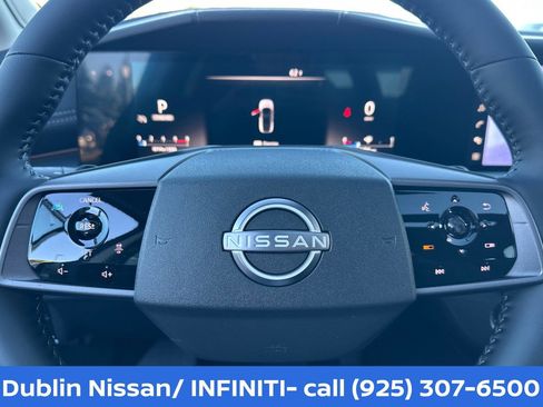 New 2026 Nissan Murano SL AWD/4WD image 28