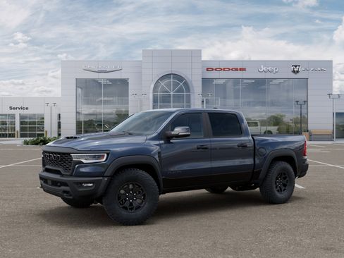 New 2026 RAM 1500 RHO AWD/4WD image 20