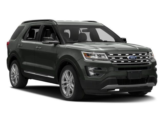 Used 2016 Ford Explorer XLT w/ Equipment Group 202A AWD/4WD image 6