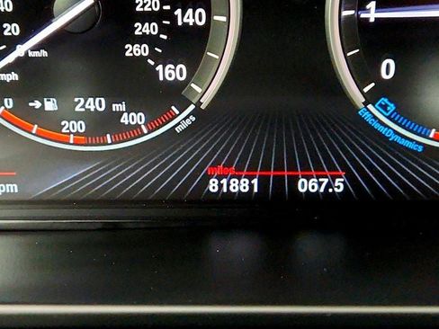 Used 2018 BMW X5 sDrive35i image 15