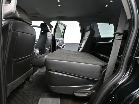 Used 2018 Chevrolet Tahoe LT w/ Max Trailering Package AWD/4WD image 40