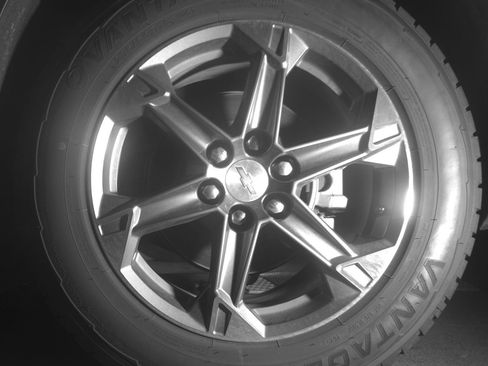 Used 2025 Chevrolet Blazer LT FWD image 14
