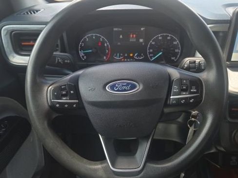 Used 2024 Ford Maverick XLT w/ Equipment Group 300A Standard AWD/4WD image 31