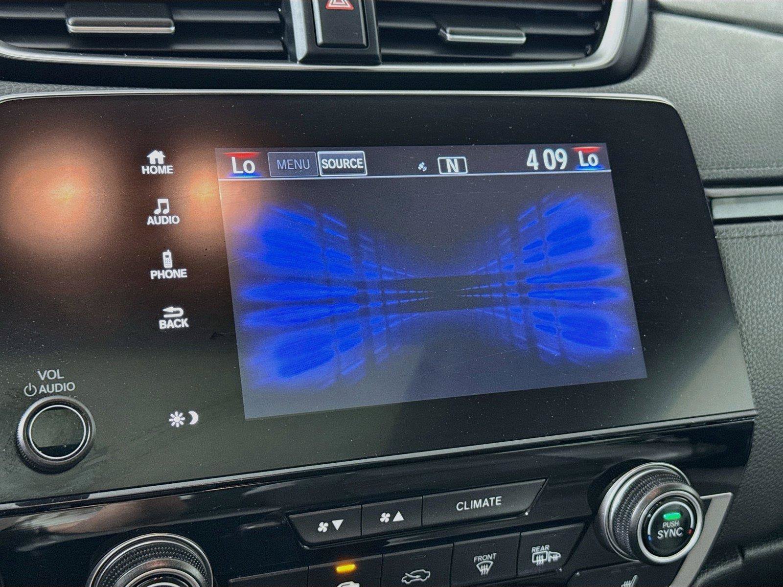 Used 2019 Honda CR-V EX-L image 7