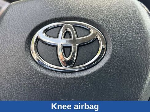 Used 2023 Toyota Camry SE FWD image 36