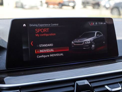 Used 2019 BMW 530i xDrive w/ Convenience Package AWD/4WD image 39
