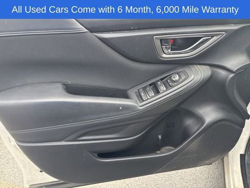 Used 2019 Subaru Forester Premium w/ All-Weather Package AWD/4WD image 10