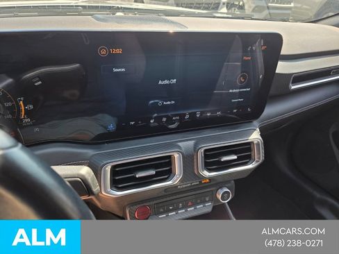 Used 2025 Ford Mustang Premium RWD image 20