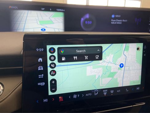 Used 2024 Lincoln Nautilus Reserve image 26