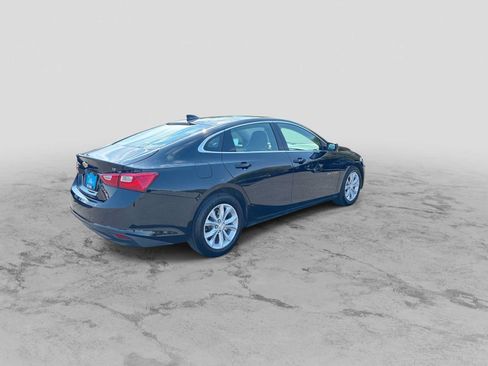 Used 2023 Chevrolet Malibu LT FWD image 8