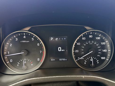 Used 2018 Hyundai Elantra Value Edition w/ Cargo Package FWD image 19