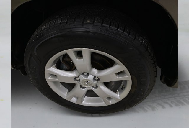 Used 2011 Toyota RAV4 4WD V6 w/ Upgrade Value Pkg image 19