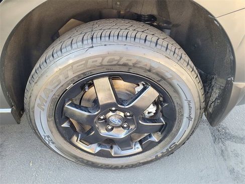 Used 2022 Subaru Outback Wilderness image 27