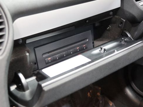 Used 2005 Mercedes-Benz SLK 55 AMG image 49