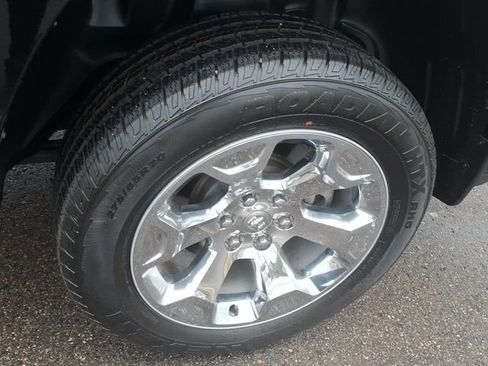 Used 2023 RAM 1500 Big Horn image 15