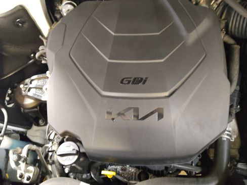 Used 2022 Kia Telluride S AWD/4WD image 30