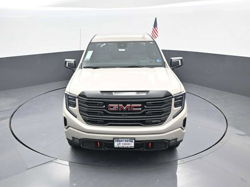 New 2026 GMC Sierra 1500 AT4 w/ AT4 Premium Package AWD/4WD image 25