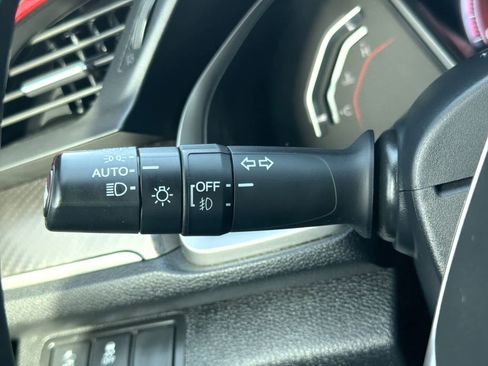 Used 2020 Honda Civic Si image 28