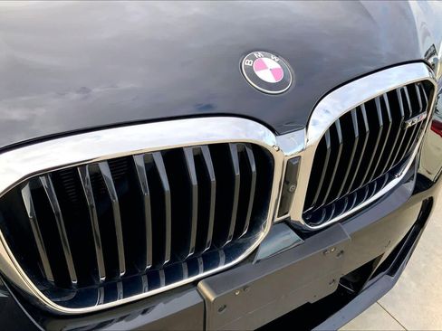 Used 2024 BMW X3 M w/ Executive Package image 28