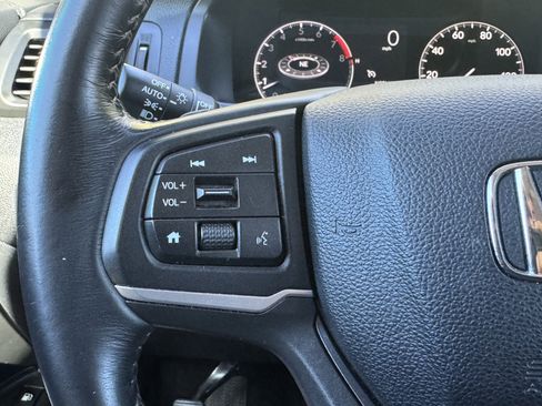 Used 2024 Honda Ridgeline RTL image 43