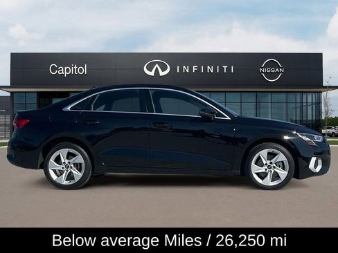 Used 2022 Audi A3 2.0T Premium image 3