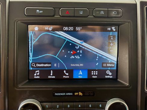 Used 2019 Ford Expedition Limited w/ Equipment Group 302A image 17