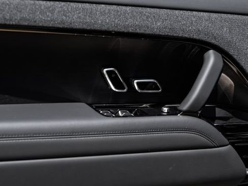 New 2026 Land Rover Range Rover Sport Dynamic SE AWD/4WD image 53