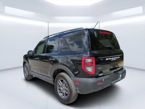 Used 2025 Ford Bronco Sport Big Bend AWD/4WD image 5