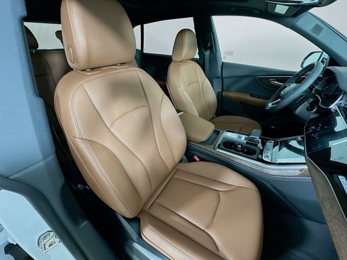 New 2026 Audi Q8 Premium Plus AWD/4WD image 46