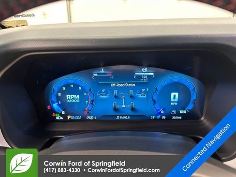 New 2026 Ford Bronco Heritage Edition image 28