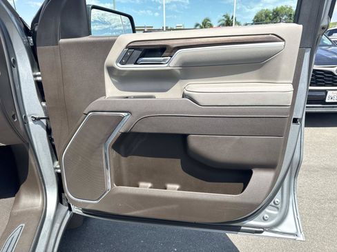 Used 2026 Chevrolet Silverado 1500 RST RWD image 30