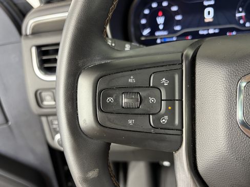 Used 2023 GMC Yukon AT4 w/ LPO, Floor Liner Package AWD/4WD image 33