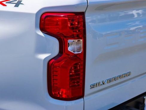 New 2025 Chevrolet Silverado 1500 W/T w/ WT Value Package image 8