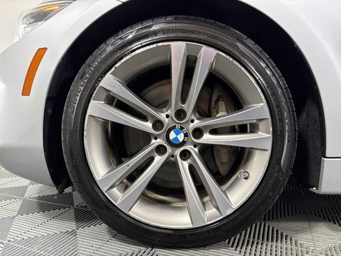 Used 2019 BMW 440i Gran Coupe RWD image 8