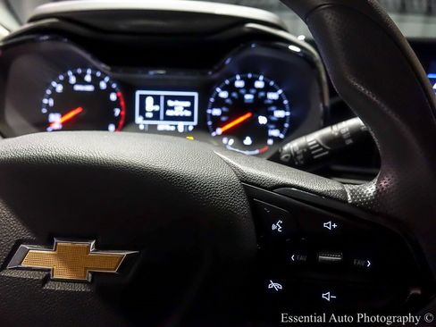 Used 2024 Chevrolet Trax LS w/ Driver Confidence Package image 18