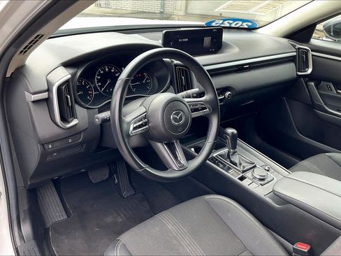 Used 2025 MAZDA CX-50 AWD 2.5 S w/ Preferred Package image 15