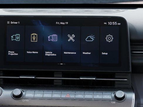 New 2026 Hyundai Kona Limited image 13