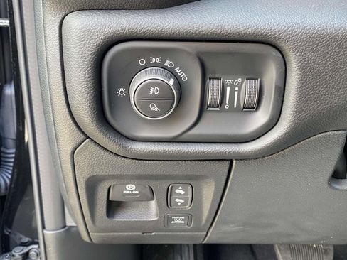 New 2026 RAM 1500 Big Horn image 20