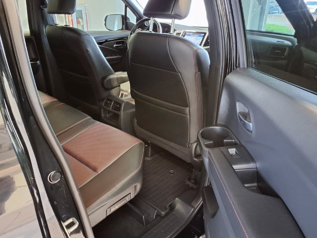 Used 2019 Honda Ridgeline Black Edition image 27