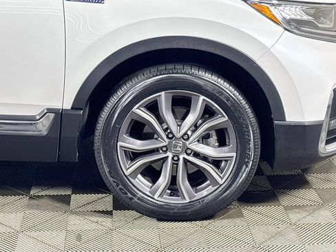 Used 2021 Honda CR-V Touring image 24
