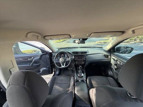 Used 2020 Nissan Rogue SV w/ Premium Package AWD/4WD image 19