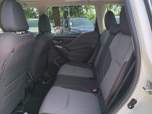 Used 2023 Subaru Forester Sport AWD/4WD image 17