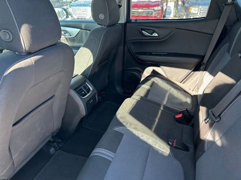 Used 2023 Chevrolet Blazer LT FWD image 13
