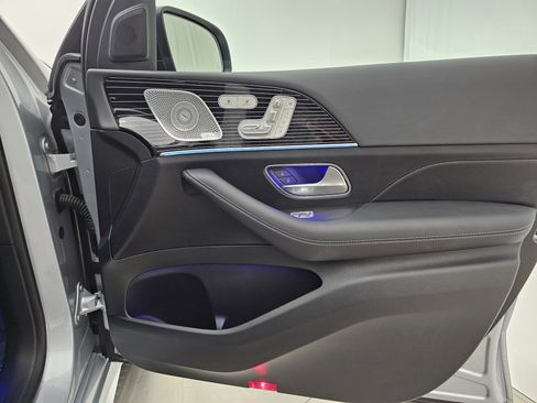 Certified 2024 Mercedes-Benz GLS 450 4MATIC w/ AMG Line Exterior image 29