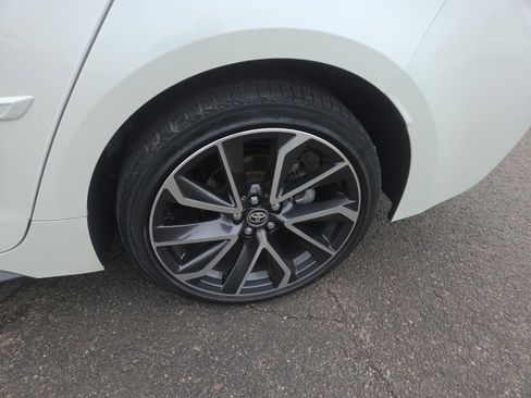 Used 2020 Toyota Corolla XSE image 10