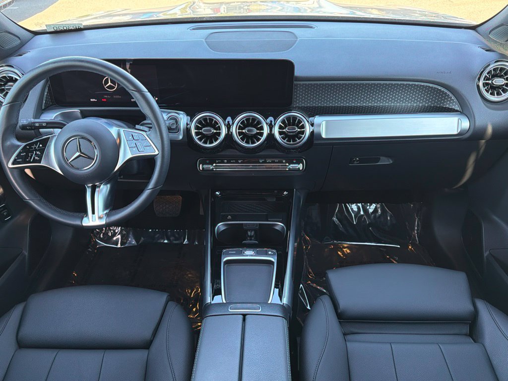 Certified 2024 Mercedes-Benz EQB 250+ image 31