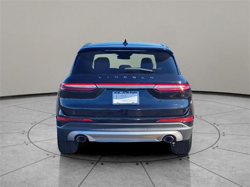 Certified 2022 Lincoln Corsair AWD w/ Premium Package image 11