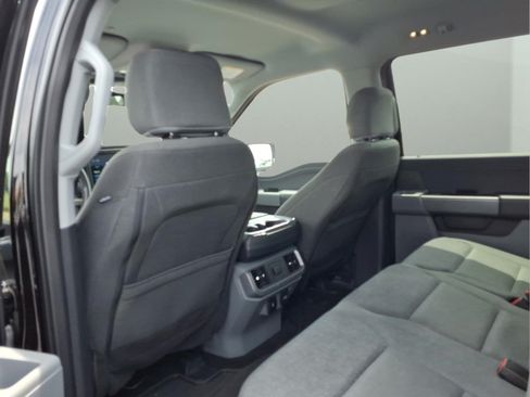 Used 2024 Ford F150 XLT w/ Equipment Group 302A MID AWD/4WD image 26