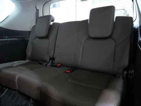 Used 2022 INFINITI QX80 Premium Select w/ Cargo Package AWD/4WD image 27