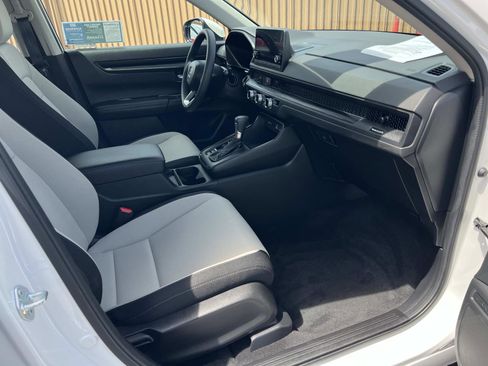 Certified 2023 Honda CR-V LX image 26